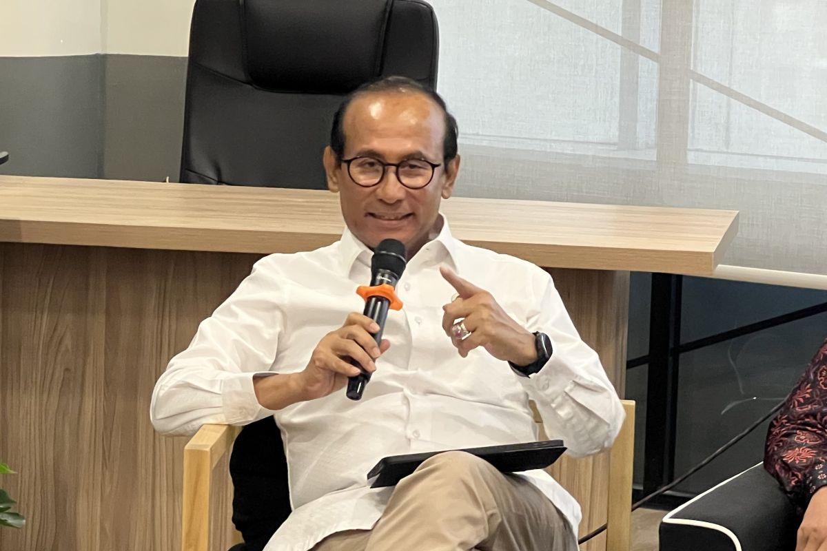 DEN Instructs PLN to Audit Coal-Fired Power Plant Capability