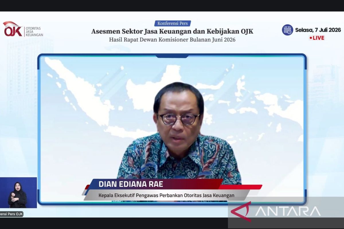 OJK Hopes Government SAL Withdrawals from Banks Will Be More Predictable and Planned