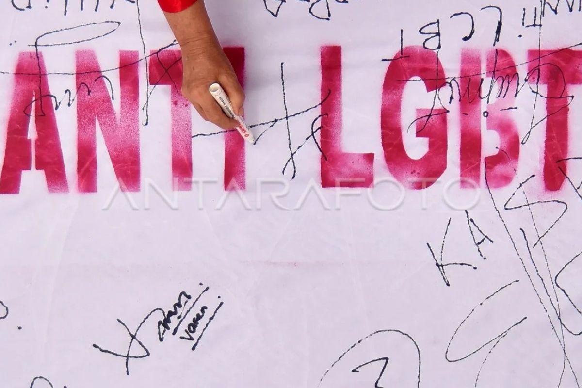 BKPRMI: Presidential Regulation 111/2025 a Strategic Effort to Counter LGBTQ Cultural Threat