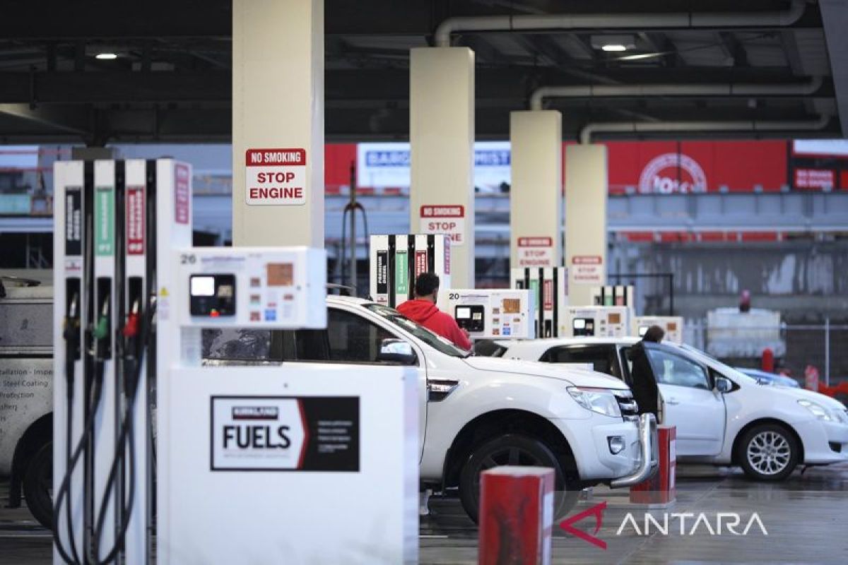 New Zealand Activates Diesel Reserve to Strengthen Fuel Supply Security