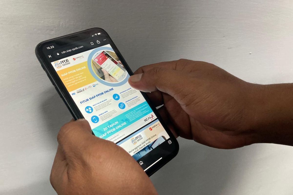 Digital Transformation Strengthens New Student Admissions in Yogyakarta