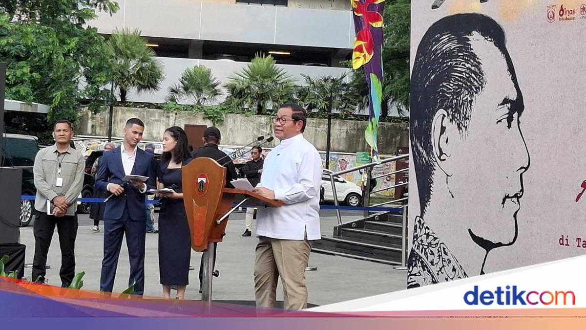 Pramono Vows to Revitalise TIM, Highlights Planetarium Queues