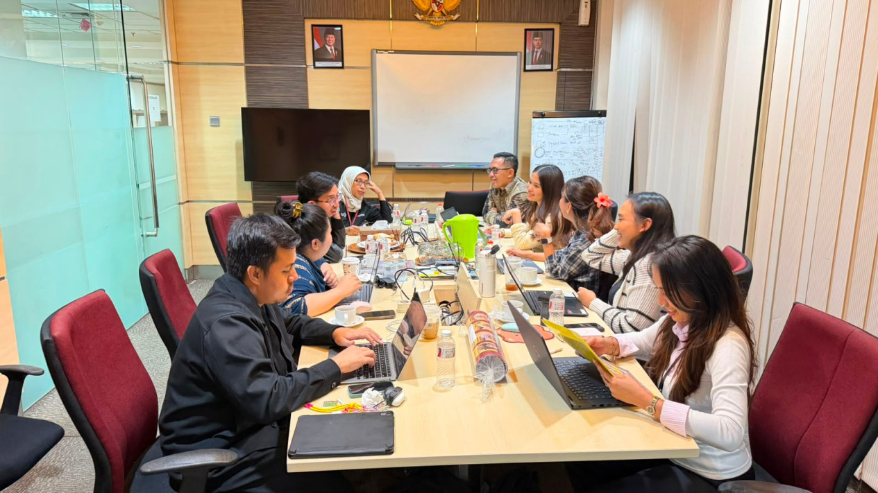 Bakrie University Highlights AI and Social Media Algorithm Threats to Local Cultural Resilience