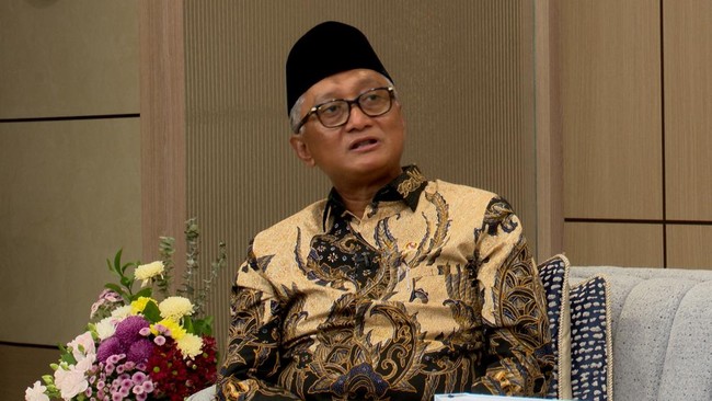 PU Secretary General: Minister's Family Trip to US Will Not Use State Budget