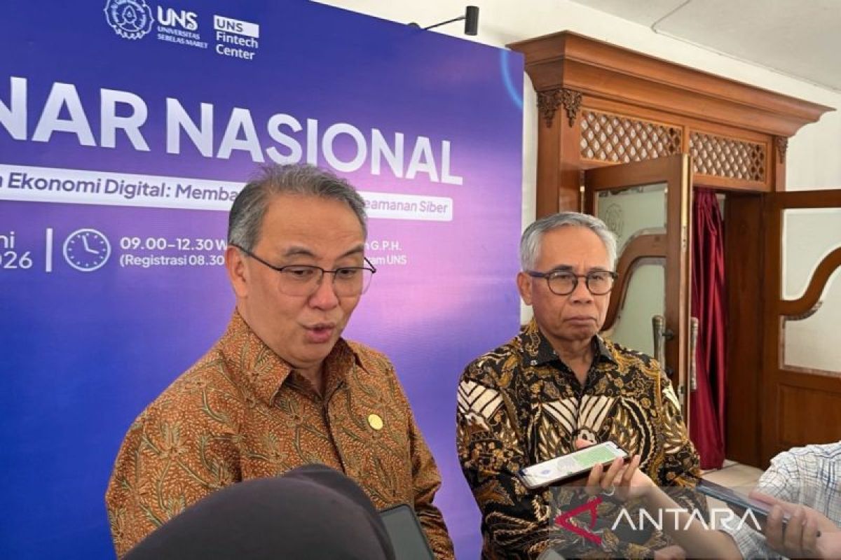 OJK Develops App to Help Public Identify Legal and Illegal Financial Entities