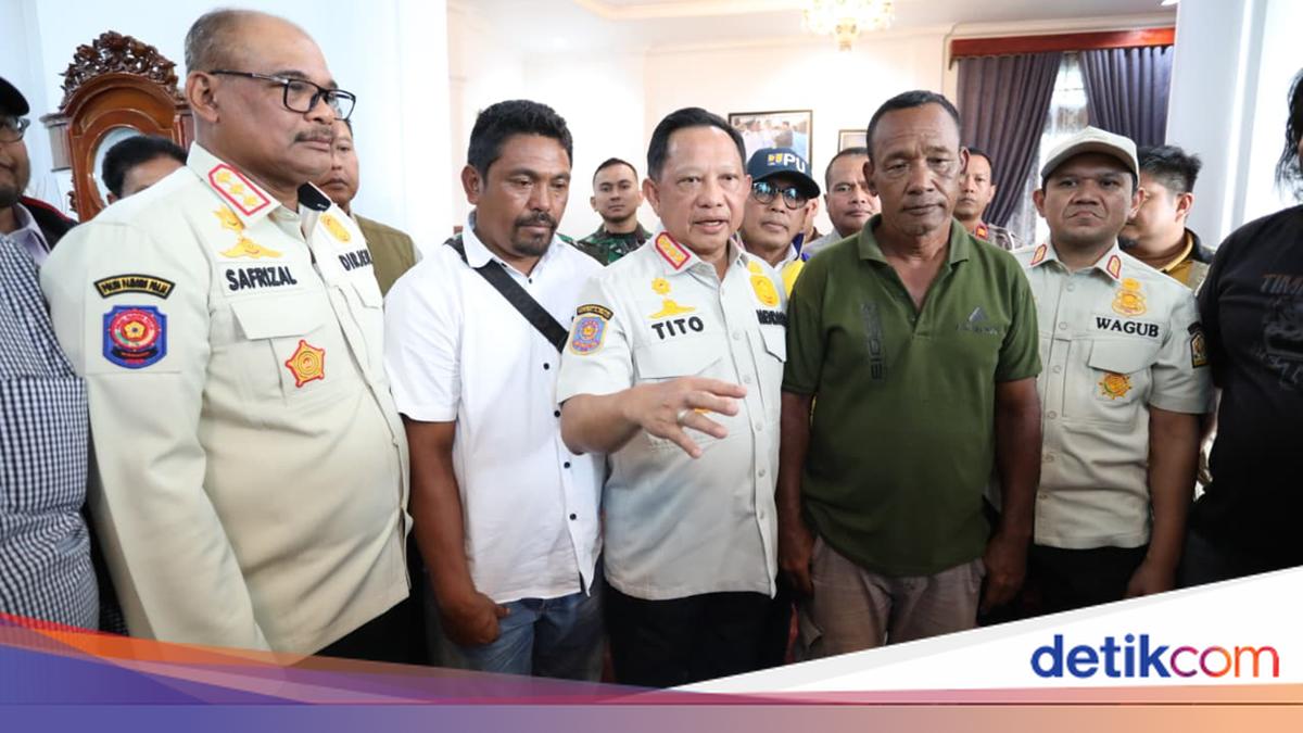 Government to Strengthen Enang-Enang Bridge, Build New Iconic Structure in Bener Meriah