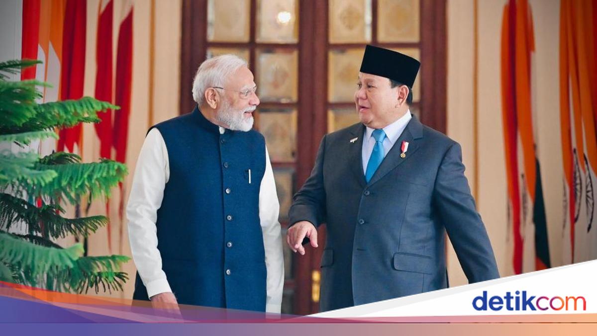 India and Indonesia to Strengthen Cooperation on Poverty Alleviation, Health, and Food Security