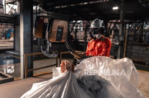 MIND ID Group Cuts Solid Waste by 11.3% Through Circular Economy Initiatives