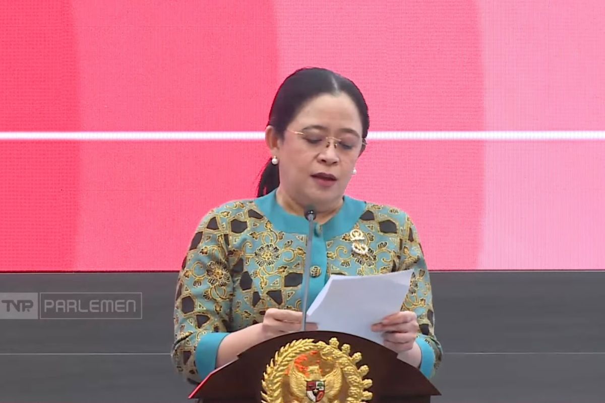 Indonesia, India share special historical ties: DPR speaker