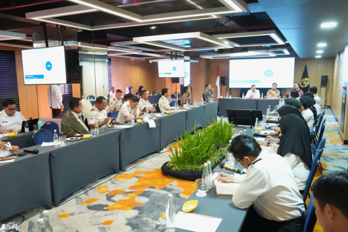 ICJR: Correctional Centres Strategic in Realising Restorative Justice Paradigm
