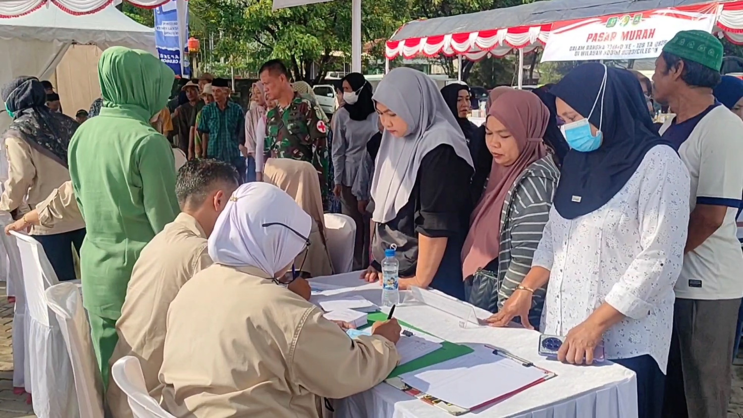 Cilegon Forms TB-Alert Subdistricts, Targets 5,000 Monthly Screenings