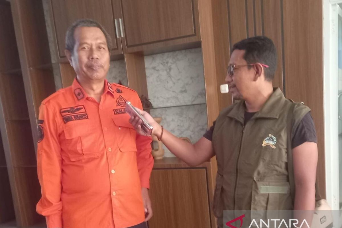 BPBD Situbondo Distributes Clean Water to Drought-Affected Villages