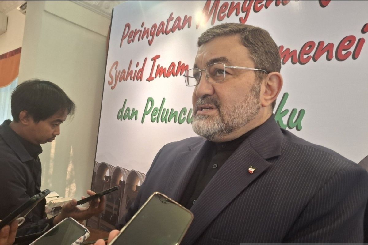 Iran awaits right moment to confirm Indonesian delegation's visit