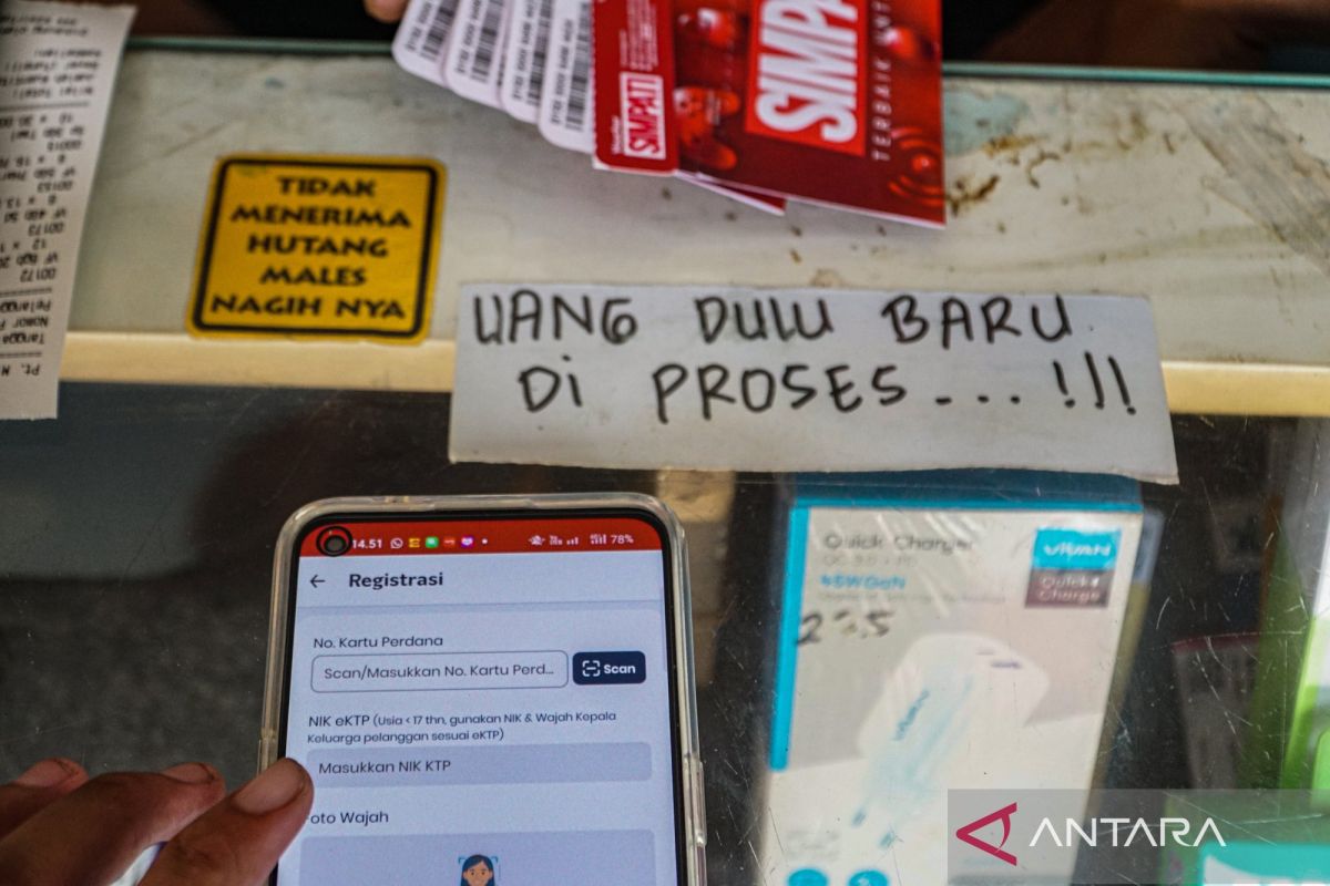 Biometric SIM Registration Success Rate Reaches 83 Percent