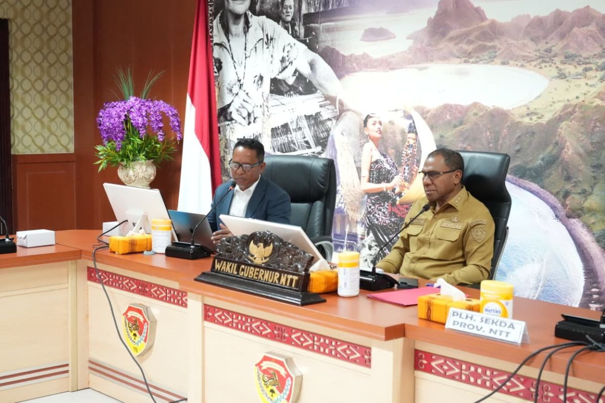NTT Welcomes Cooperation with Timor-Leste to Strengthen Economic Growth