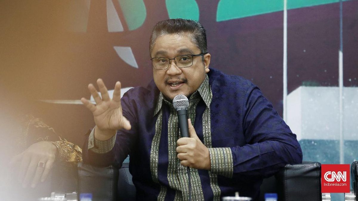 Ex-Deputy Governor Says Renaming West Java to Tatar Sunda Not Urgent