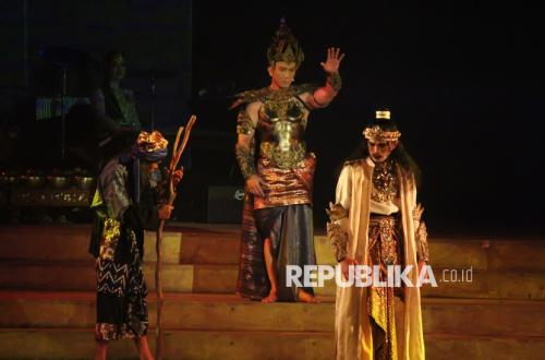 West Java Renamed Tatar Sunda? Historian Says Bekasi-Depok Culture No Longer Sundanese