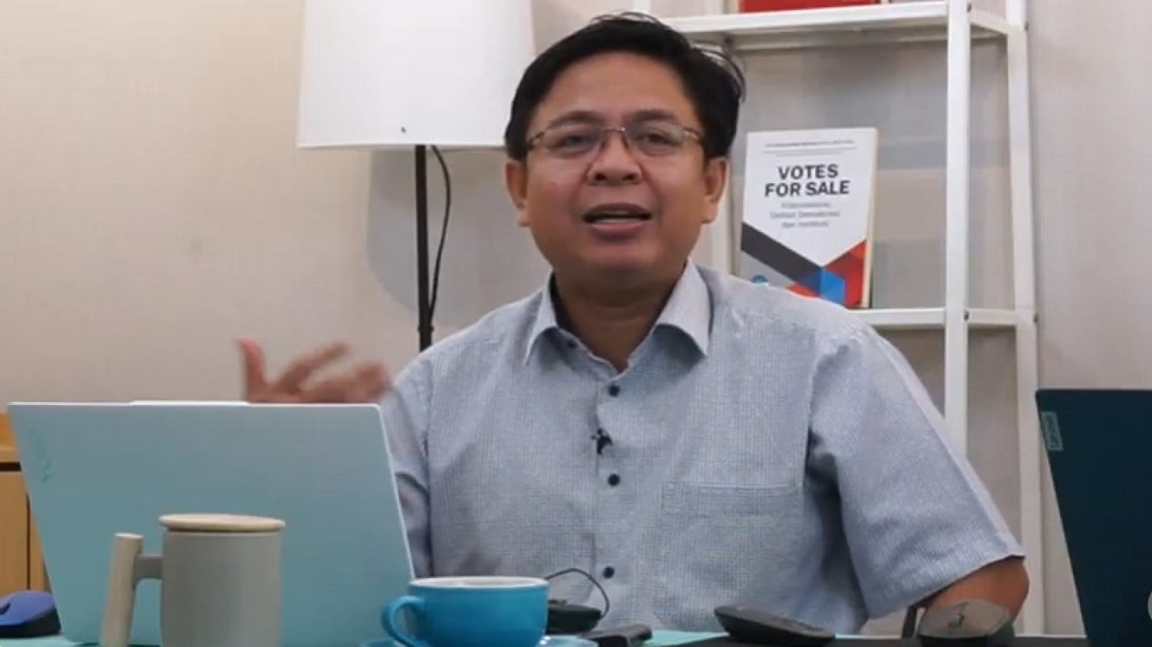 IndexMundi Survey Sparks Controversy, Burhanuddin Muhtadi Highlights Methodological Weaknesses