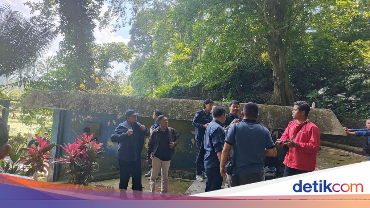 DPRD Reviews Rp 48 Billion Capital Injection, Urges PDAM to Improve Services