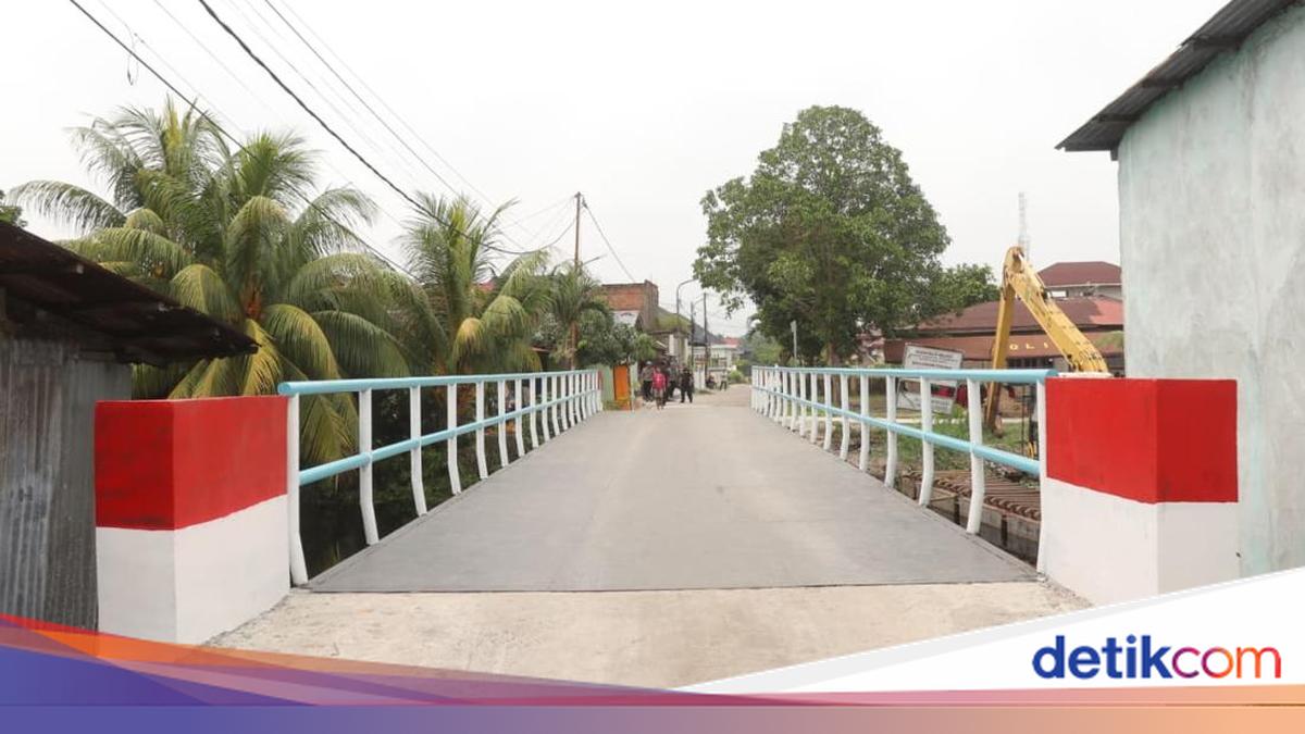 Kapolri to Inaugurate Transformed Merah Putih Bridge in Riau