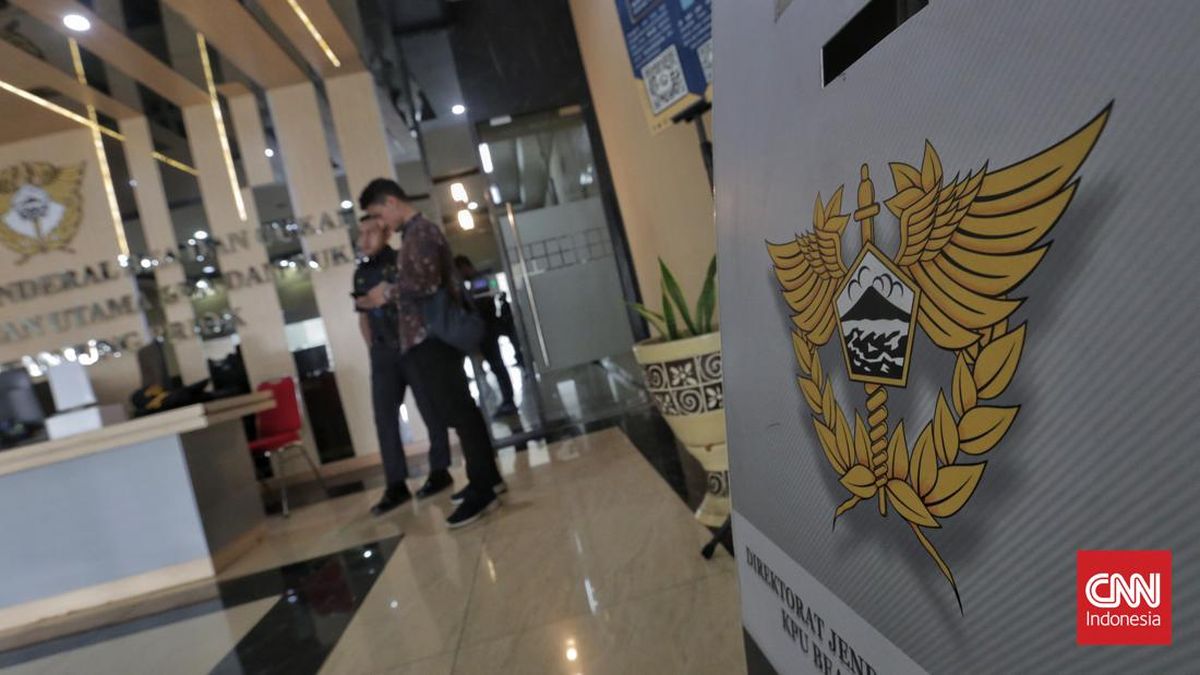 Customs and Excise Condemns Demolition of Official Residence in Surabaya