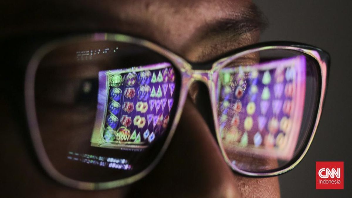 West Java Deputy Governor Reveals Civil Servants Addicted to Online Gambling, Transactions Hit IDR 800 Million
