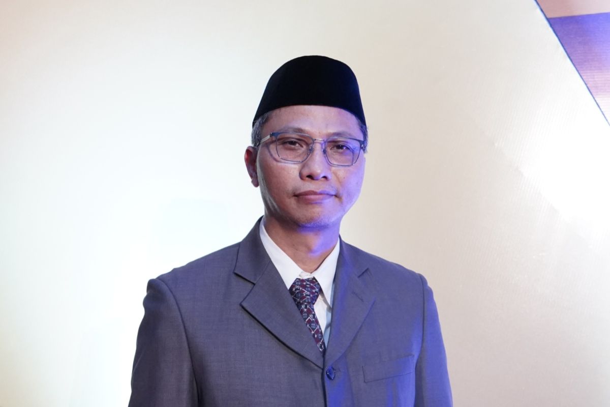 AI Should Be an Academic Partner, Not a Threat, Says Hasanuddin University Official
