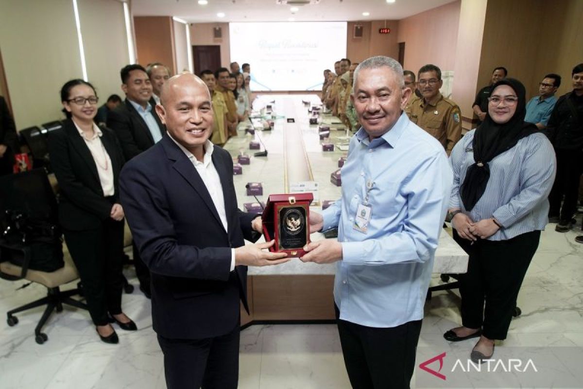 North Sumatra Government Strengthens Fishermen's Education to Prevent Border Crossings
