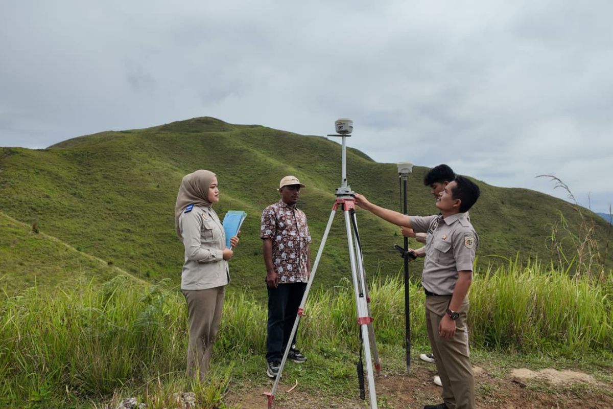 ATR/BPN Introduces Scheduled Measurement System for Service Time Certainty