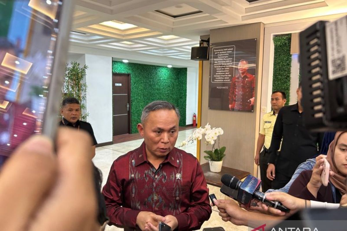 Ministry of Human Rights to Appeal PTUN Ruling on Transferred Employee