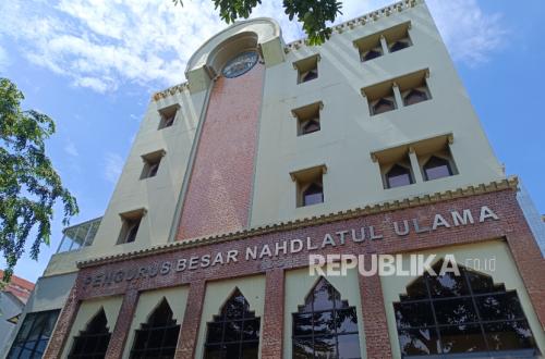 PBNU Designates Tambakberas Jombang as Host for 35th NU Congress
