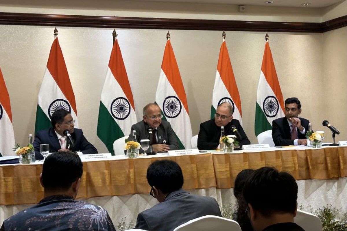 India says missile cooperation with Indonesia aims to boost self-reliance