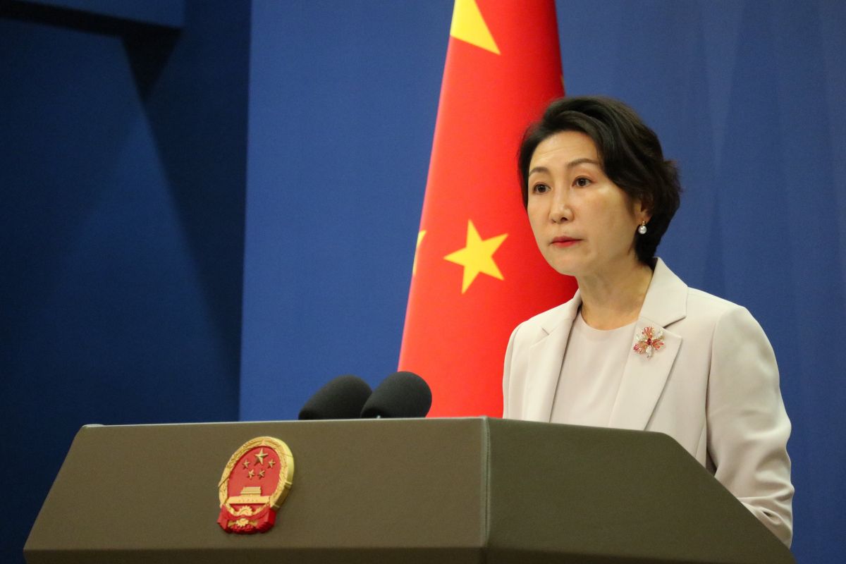 China Urges US to End Blockade, Coercion, and Pressure on Cuba