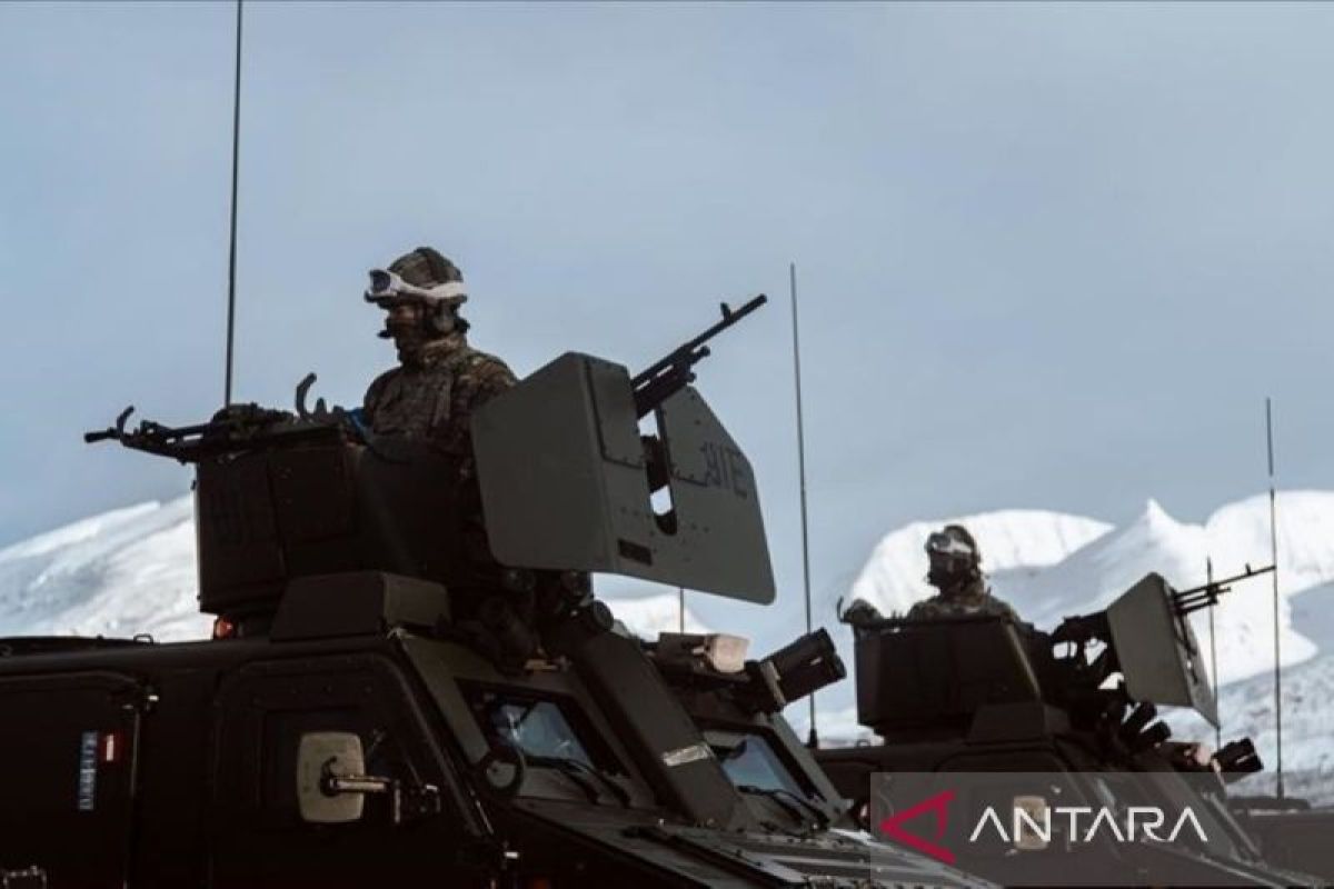 Baltic States Warned Against Providing Territory for Attacks on Russia