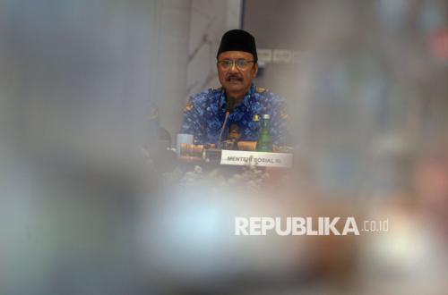 NU's 35th Congress Set for Tambak Beras, Gus Ipul Urges Joyful Participation