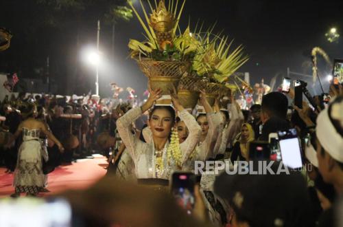 Home Affairs Ministry Monitors Push to Rename West Java to Tatar Sunda