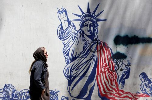 United States Launches Strikes on Iran Over Hormuz Shipping Attacks