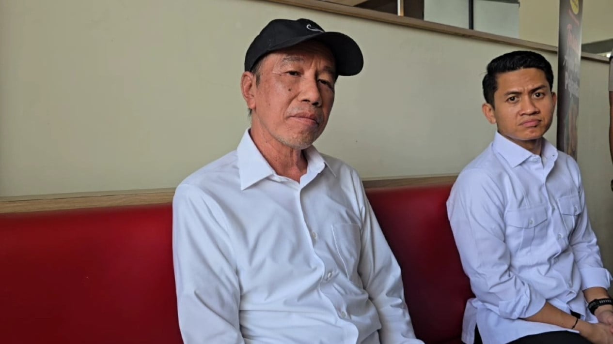 Jokowi on Fake Diploma Defamation Trial: If Invited, I Will Attend