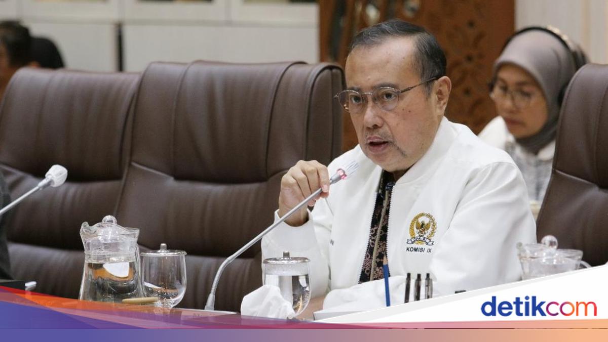 House Commission IX Urges Government to Monitor Health of Residents Near Jatiwaringin Landfill