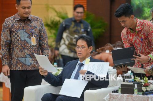 Finance Minister Rejects Himbara's Request to Extend SAL Fund Placement Tenor