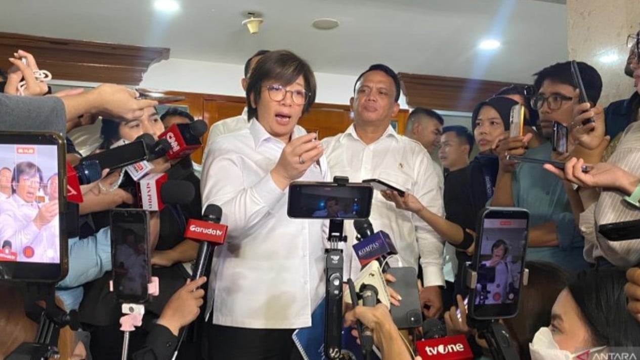 KPK Advises BGN: Ensure Free Nutritious Meals Programme is Better Targeted