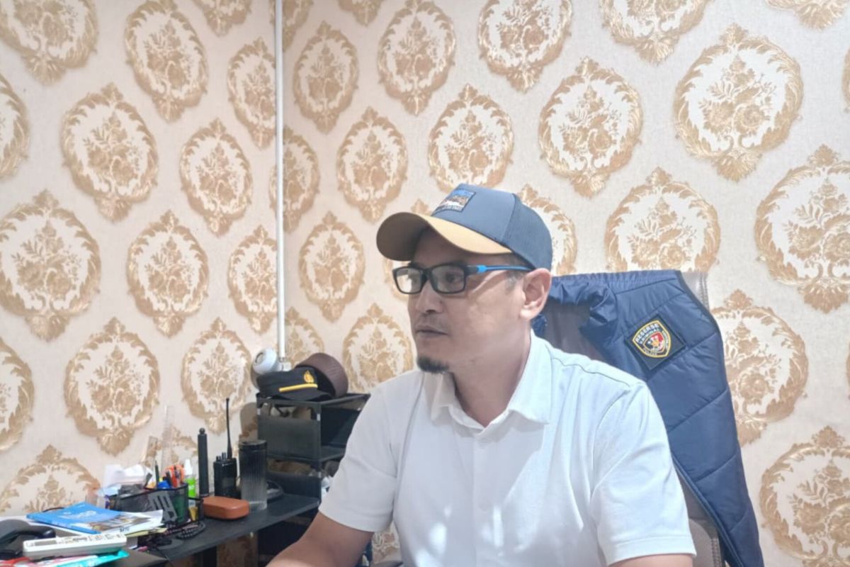 Modus Operandi of Iron Fence Thieves at Kampung Melayu Park Revealed