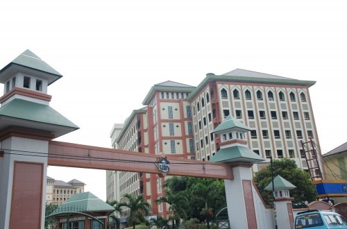 UIN Jakarta's Islamic Banking Doctoral Programme Joins LPDP Scholarship List