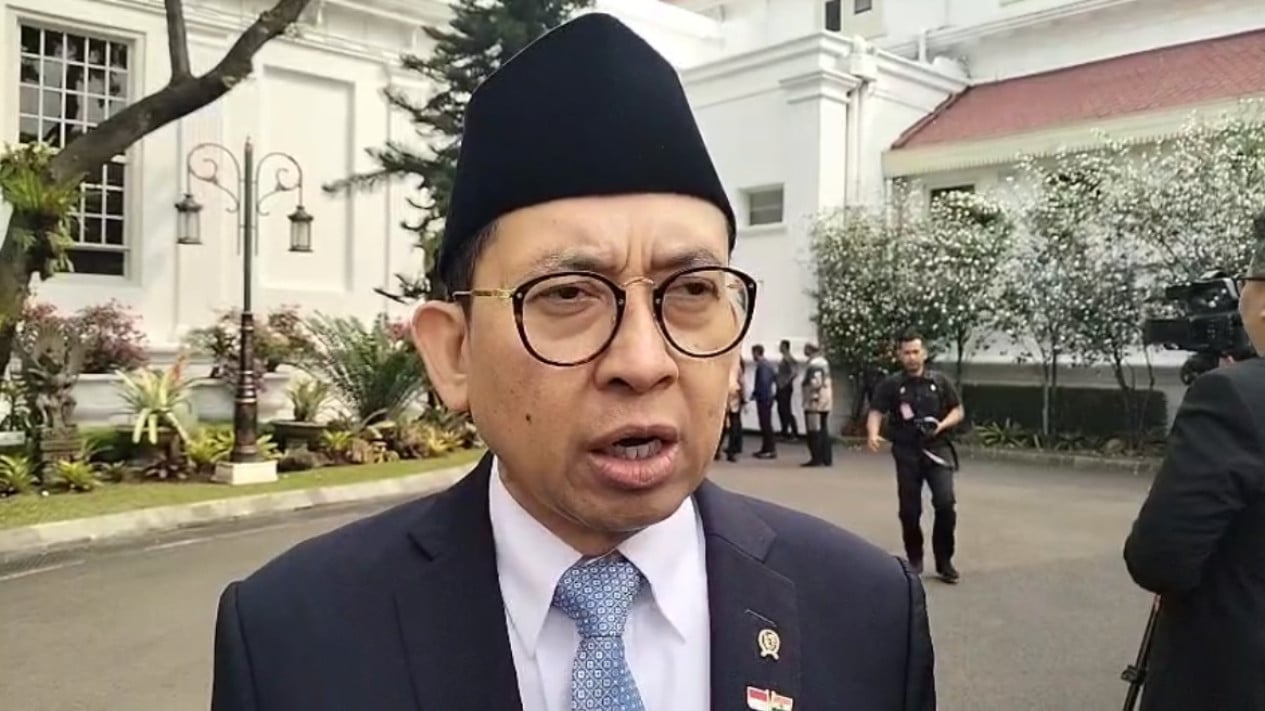 India Ready to Revitalise Prambanan Temple, Fadli Zon Reveals Reasons
