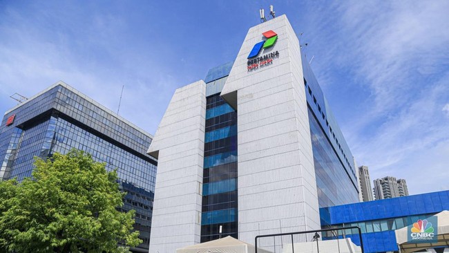 Pertamina Takes Firm Action Against AMT for Safety Procedure Violation