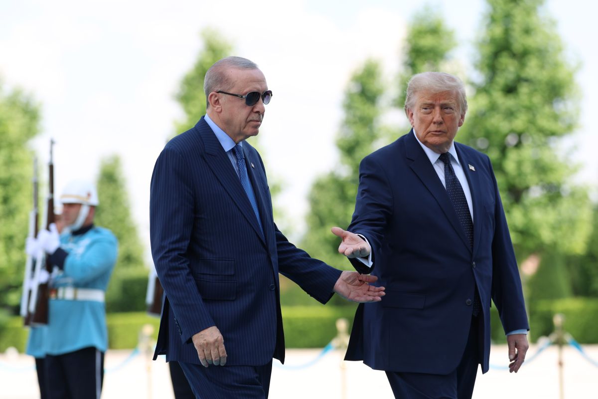 Trump Expresses Disappointment with NATO Allies Amid Ankara Summit