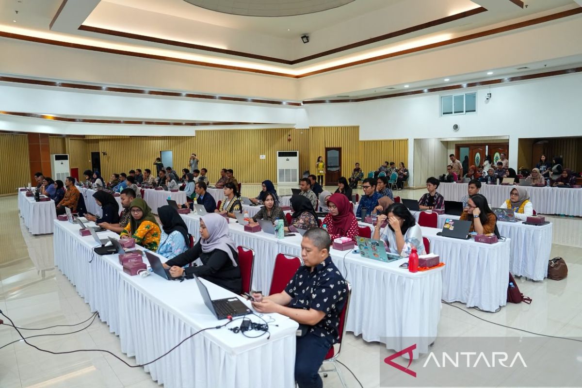 Creative Economy and Tourism Ministries Conduct Competency Tests for Officials