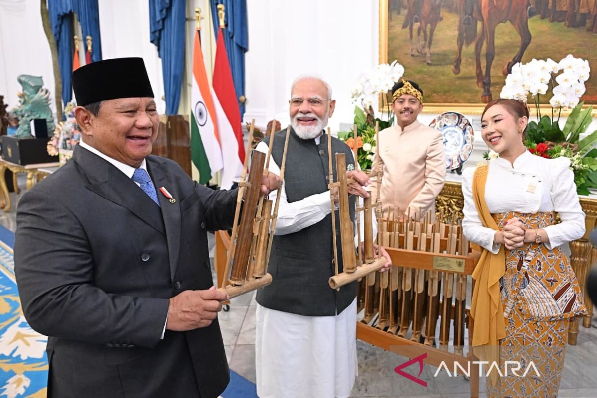 Yesterday's Recap: PM Modi's Visit to West Java Name Change
