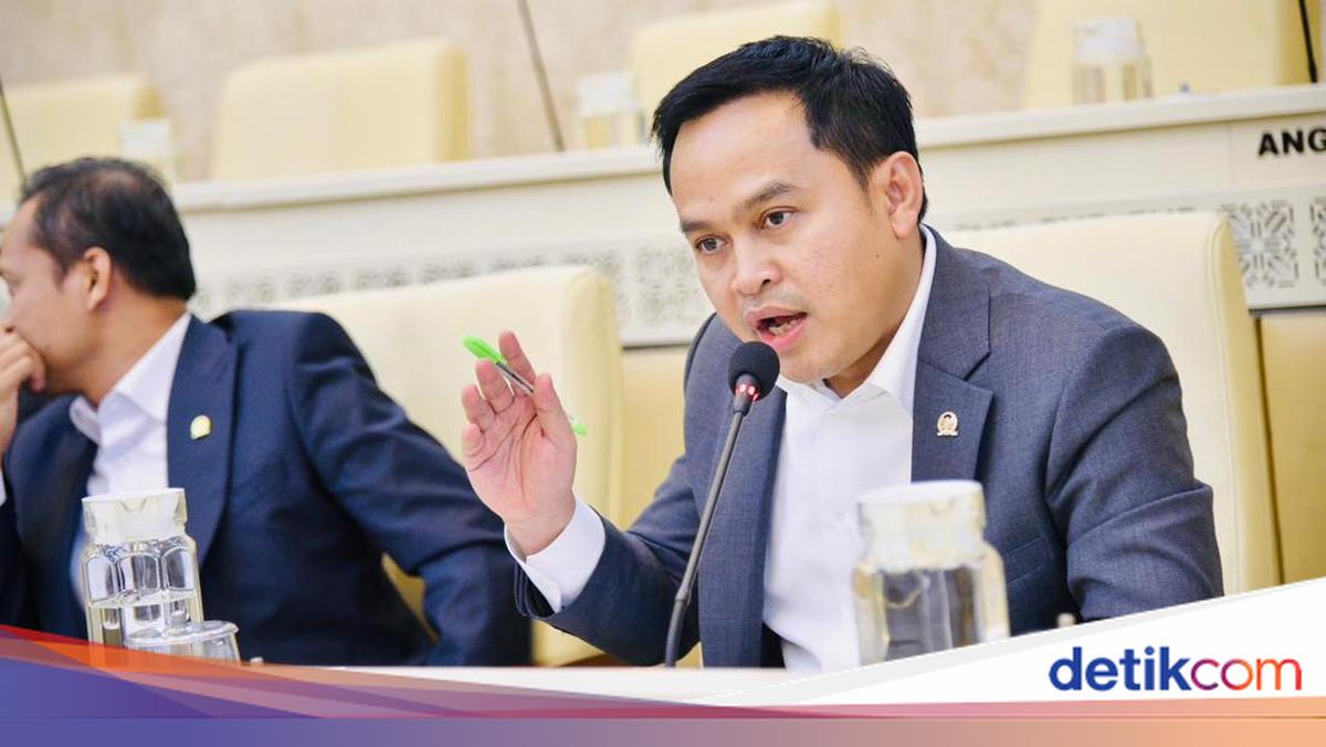 Legislator: Changing West Java's Name to Sunda Province Requires Legal Amendment