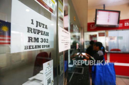 Neighbouring Malaysia and the Magnet for Indonesian Workers